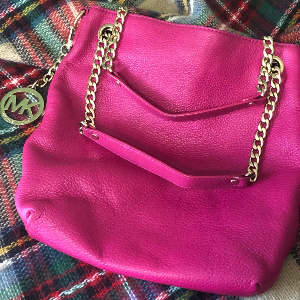 Michael Kors bag